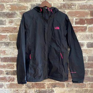 Vintage North Face Rain Jacket